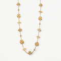 Emily - 14K Gold Necklace