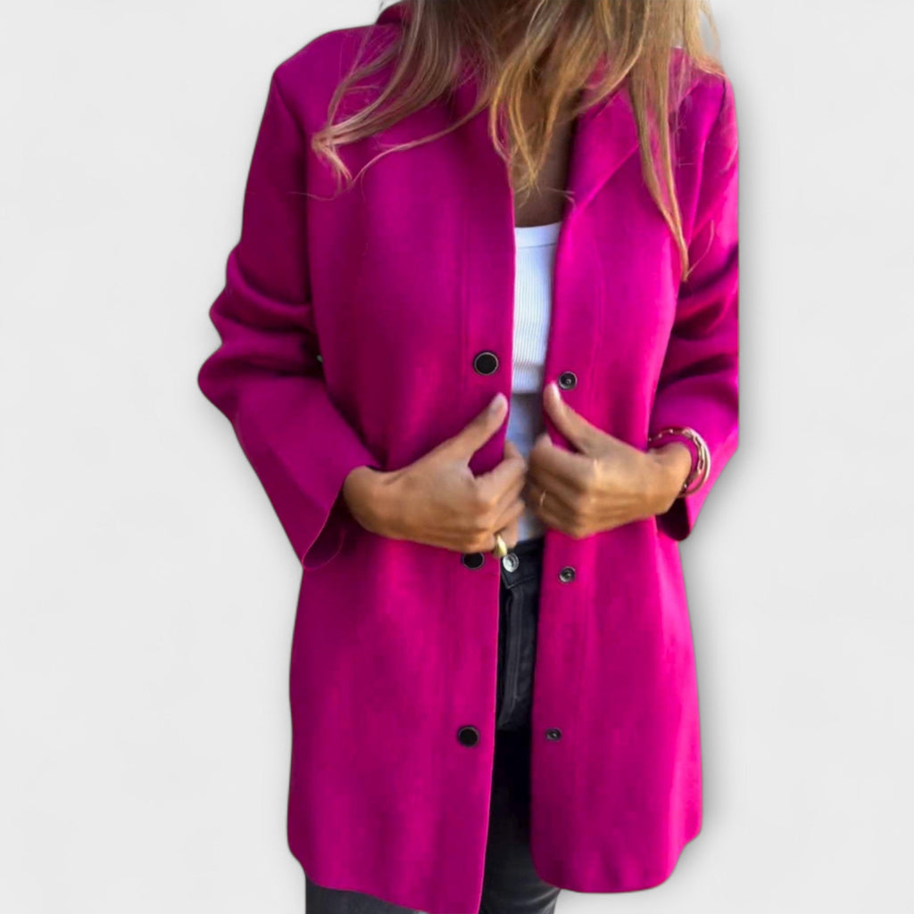 Jewel | Elegant Jacket