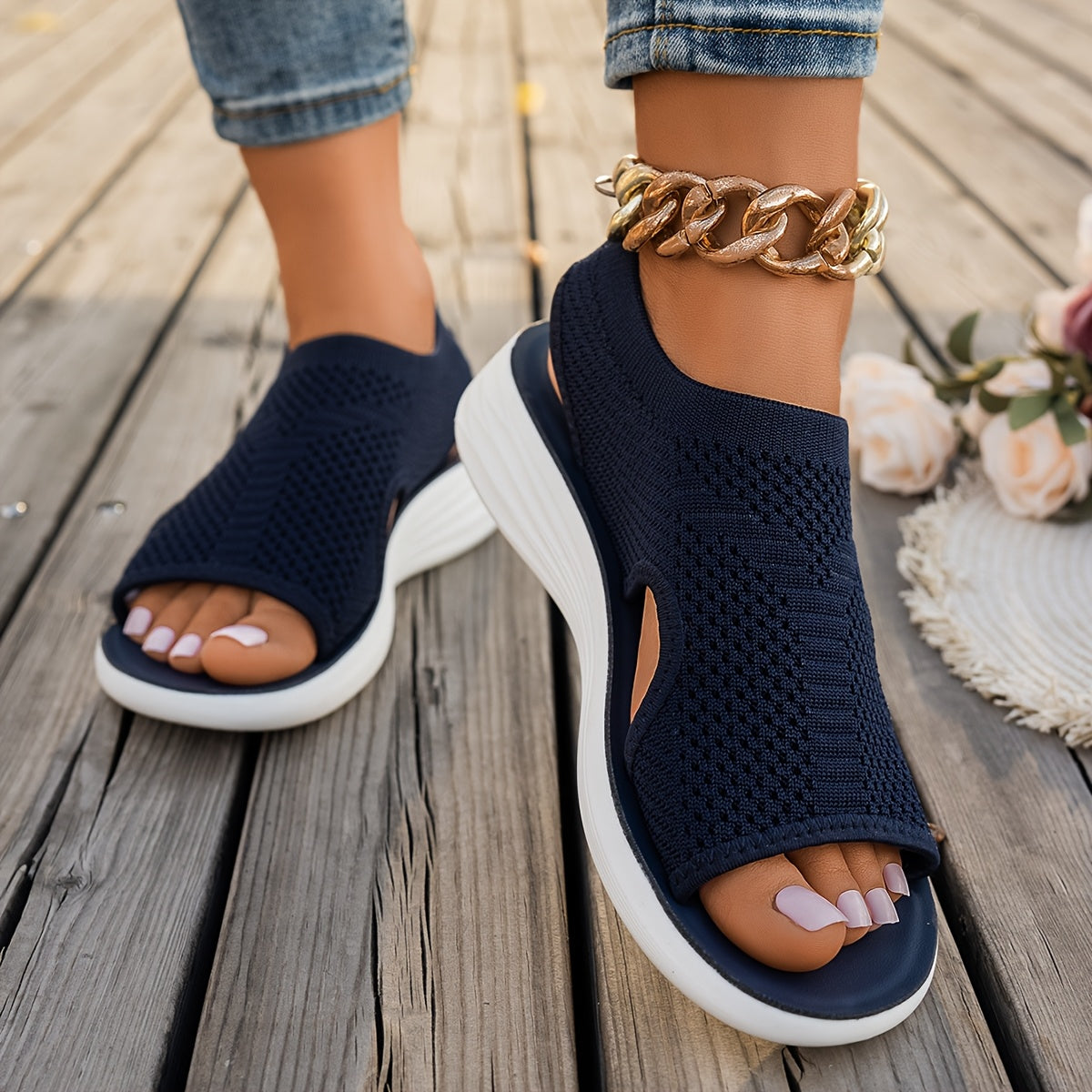 Elora | Comfortable Summer Style