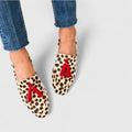 SKYLAR | ORTHOPEDIC LOAFERS