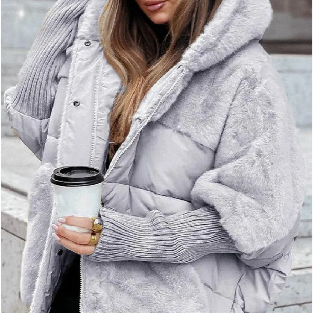 Daisy - Warm Winter Coat