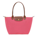 Large Foldable Nylon Bag, Granadine