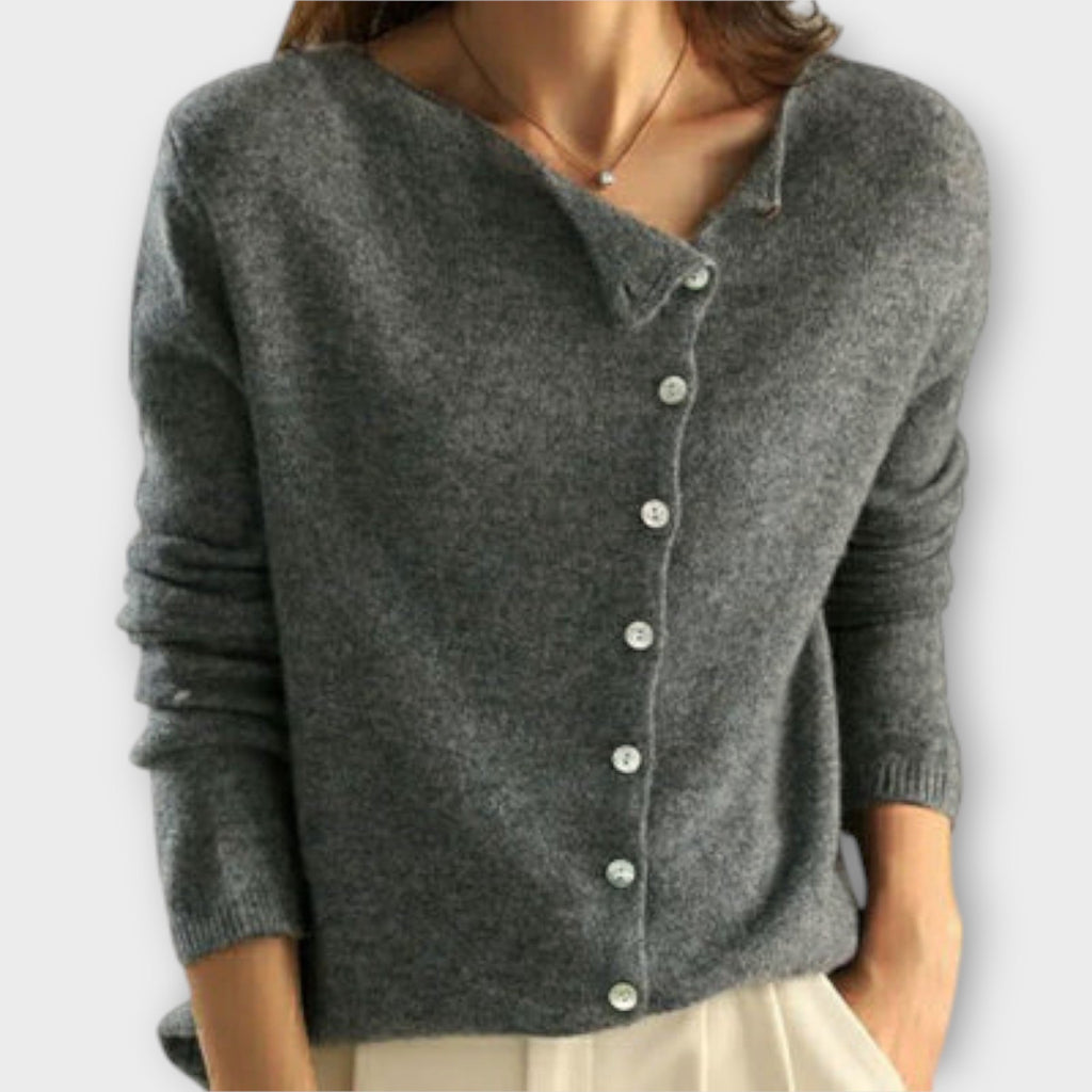 Paige - Cosy Cardigan