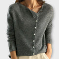 Paige - Cosy Cardigan