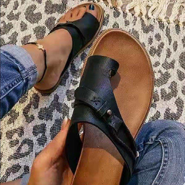 Fernanda | Bequeme und Elegante Sandalen