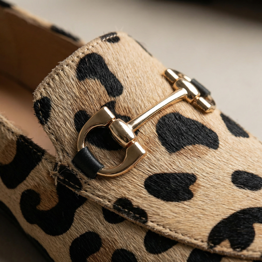 OLIVIANORA | LOAFERS