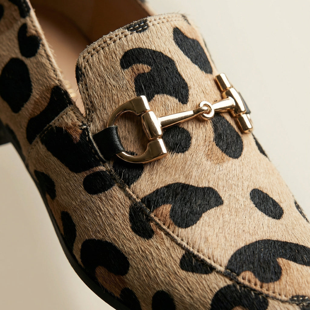 OLIVIANORA | LOAFERS