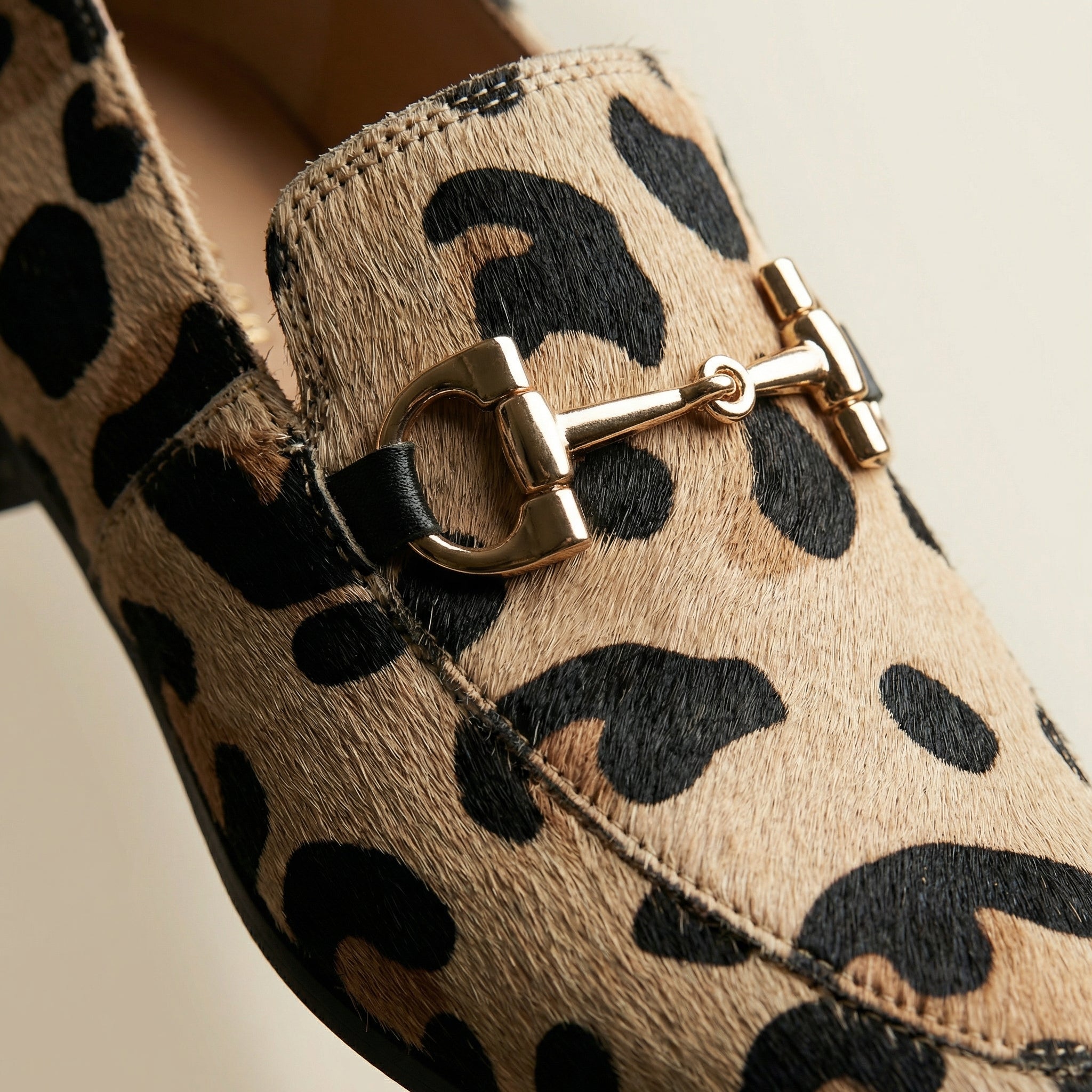 OLIVIANORA | LOAFERS