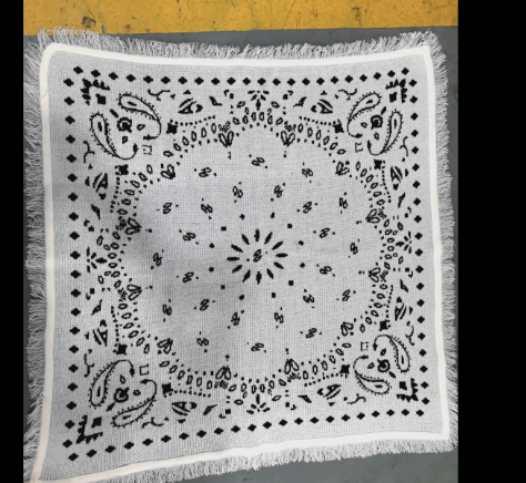 Kujten Scarf