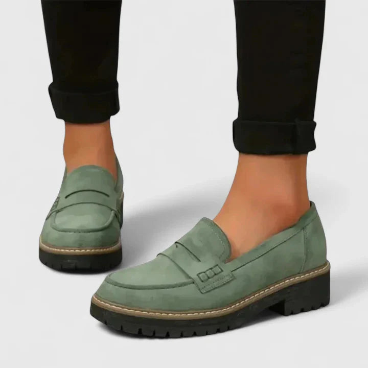 VOX | LOAFERS