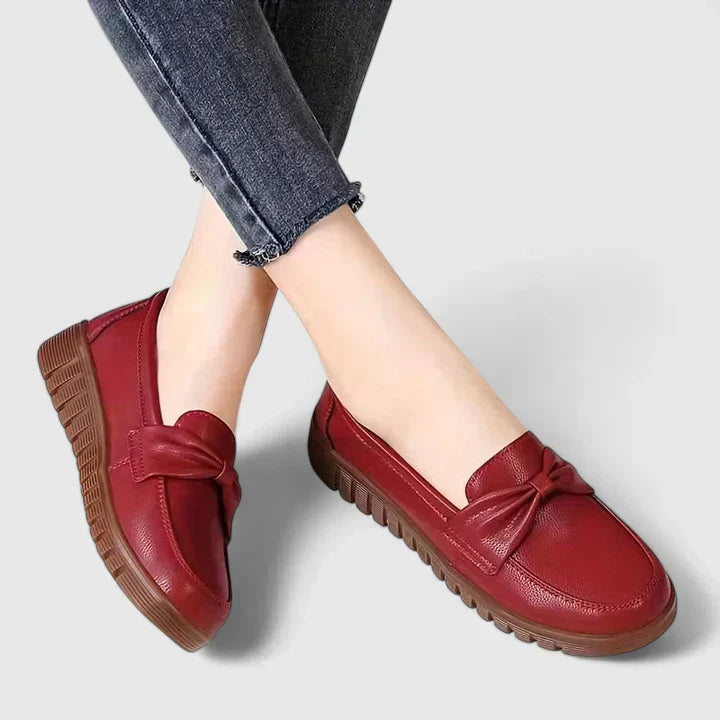 MAU | LOAFERS