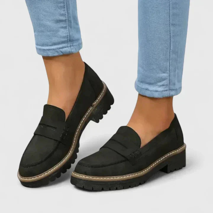 VOX | LOAFERS