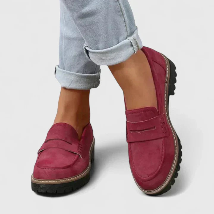 VOX | LOAFERS