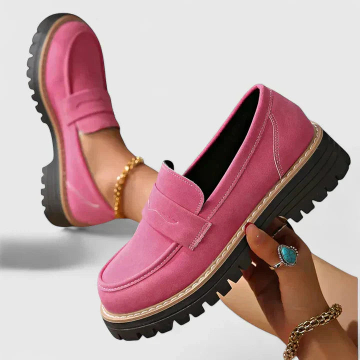 VOX | LOAFERS