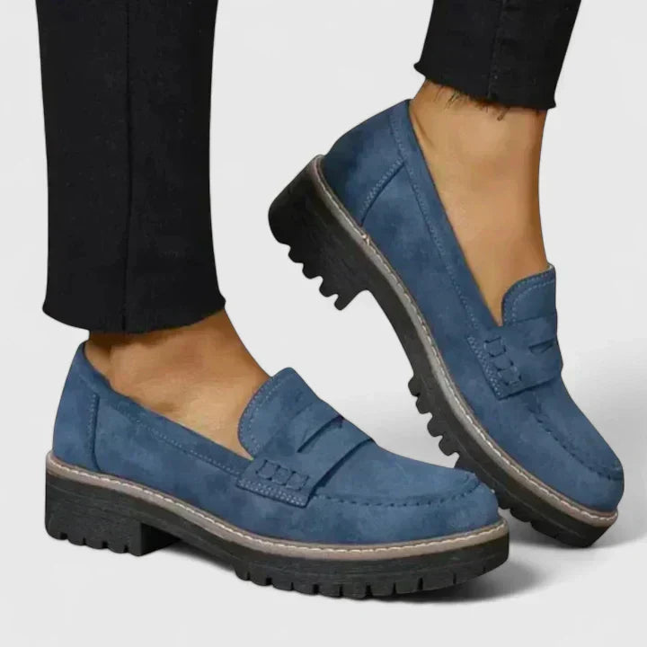 VOX | LOAFERS