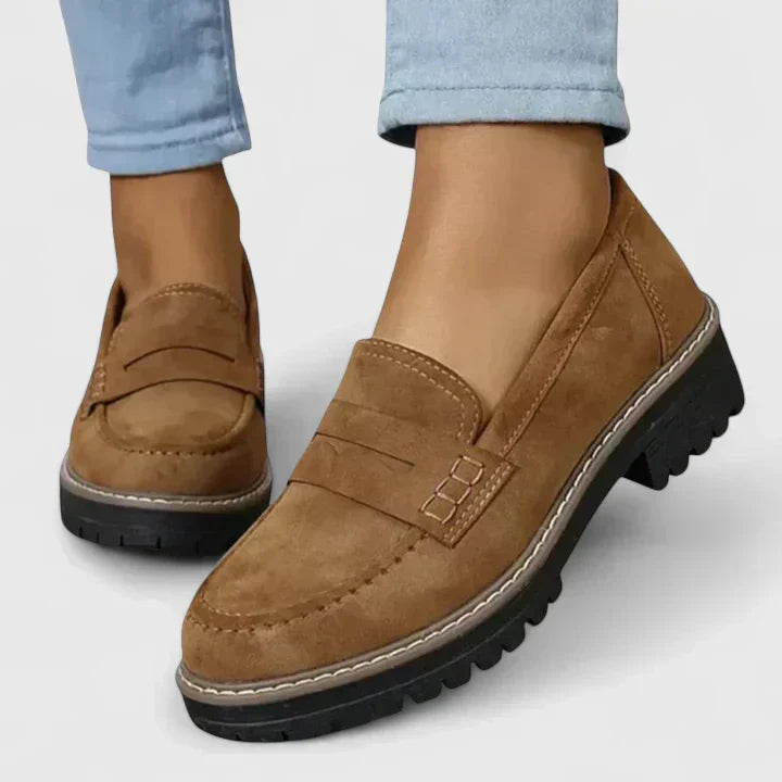VOX | LOAFERS