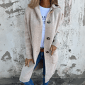 Sarah - Long and Elegant Cardigan