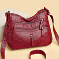Greta - Vintage Casual Crossbody Bag