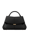 Mokki - Textured Matt Black