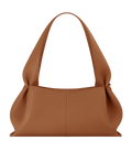 ALMA Tote – East West | Camel