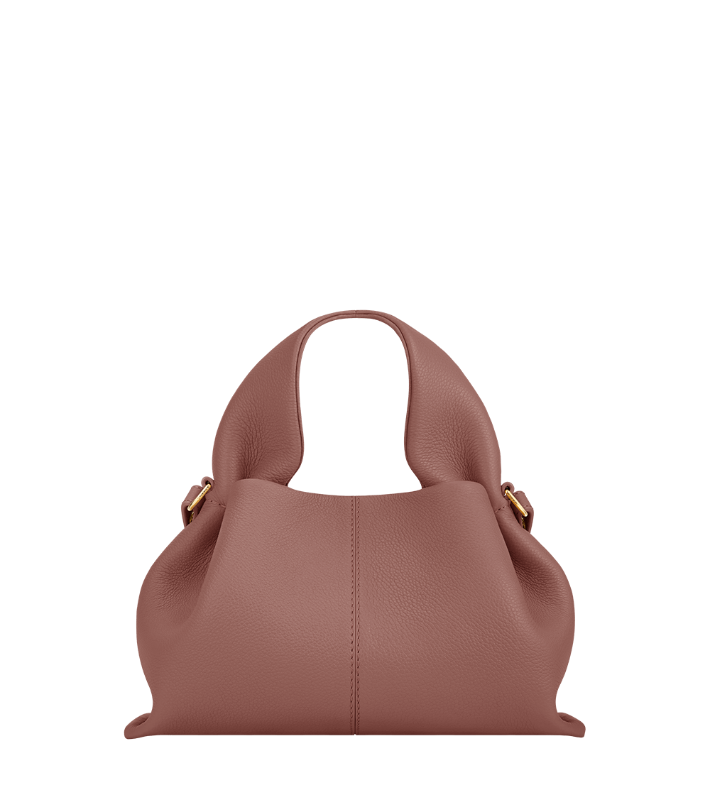 ALMA Tote – Mini | Blush