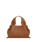 ALMA Tote – Mini | Camel
