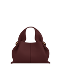 ALMA Tote – Mini | Black Cherry
