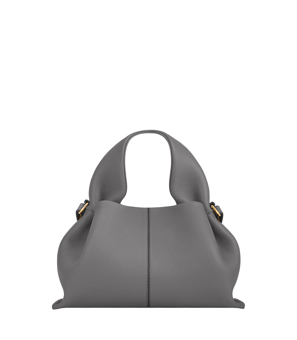 ALMA Tote – Mini | Stone