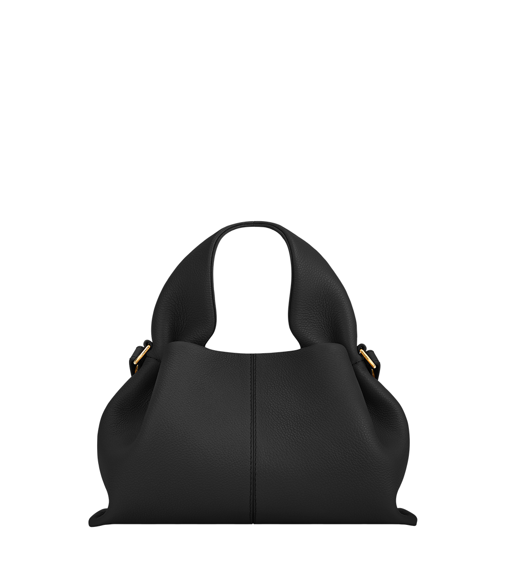 ALMA Tote – Mini | Black
