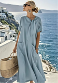 Savannah™ | Chic Elegant Dress