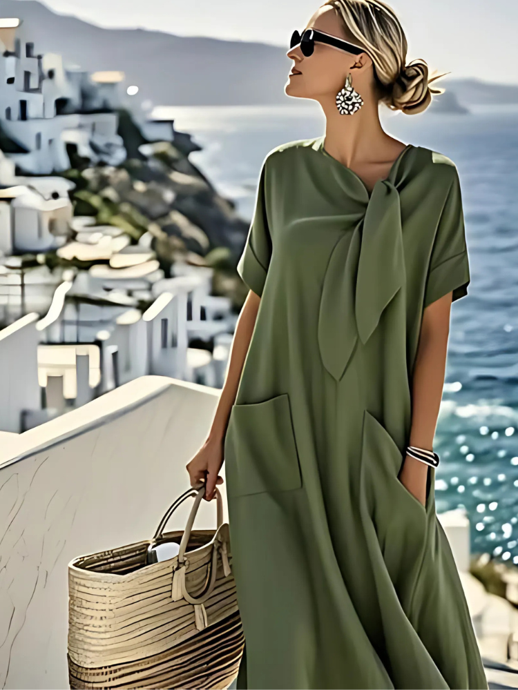 Savannah™ | Chic Elegant Dress