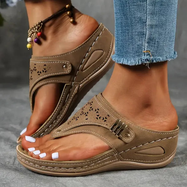 Verna | Sandal