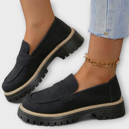 Alisa ¨C Loafers